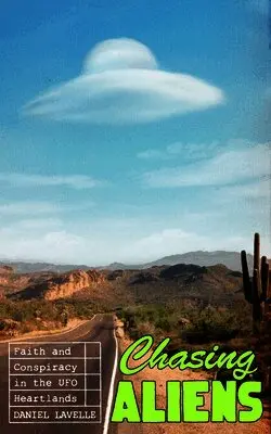 Chasing Aliens