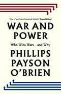 War and Power