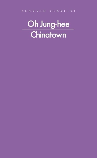 Oh Jung-hee - Chinatown, Häftad