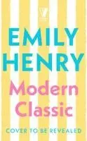 Emily Henry - Modern Classic, Häftad. Tillgänglighet: Kommande