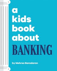 Kids Book About Banking
