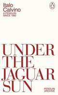 Under the Jaguar Sun