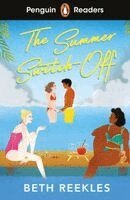 Beth Reekles - Penguin Readers Level 3: The Summer Switch Off (ELT Graded Reader), Häftad