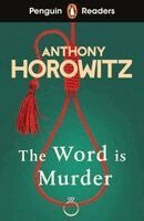 Anthony Horowitz - Penguin Readers Level 6: The Word Is Murder (ELT Graded Reader), Häftad