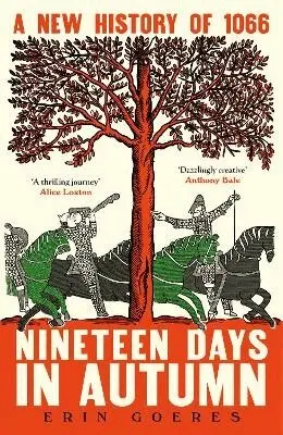 Nineteen Days in Autumn