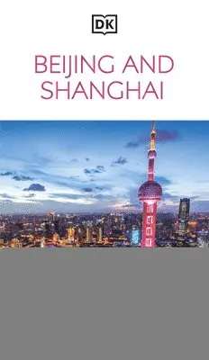 DK Beijing and Shanghai