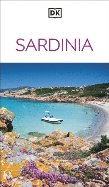 DK Travel - DK Sardinia, E-bok