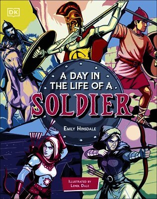 A Day In the Life of a Warrior