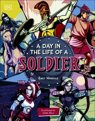 A Day In the Life of a Warrior