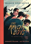 Raven Boys