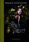 The Dream Thieves