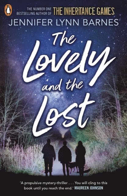 Lovely and the Lost