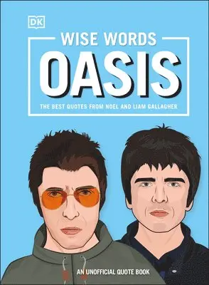 Wise Words Oasis
