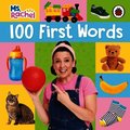 Ms Rachel: 100 First Words