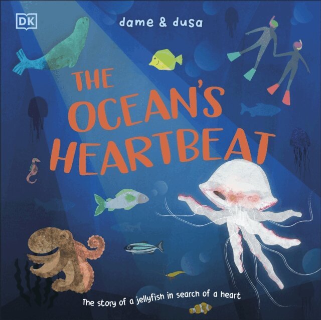 Ocean's Heartbeat