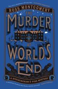 The Murder at World's End