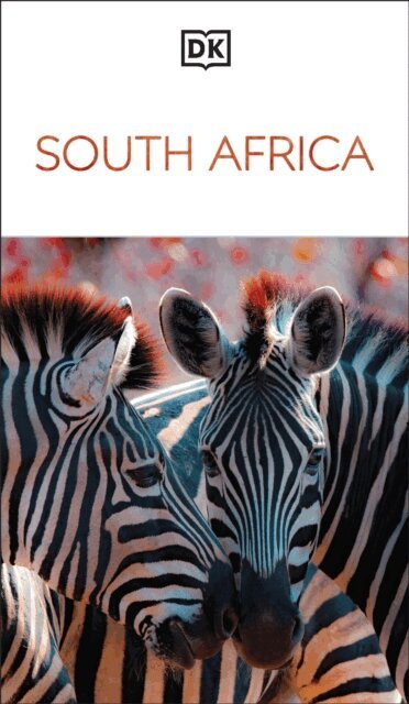 DK Travel - DK South Africa, E-bok