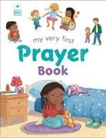 DK - My Very First Prayer Book, Kartonnage