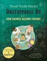 Yuval Noah Harari - Unstoppable Us Volume 3, Häftad