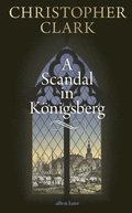 A Scandal in K�nigsberg