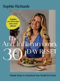 Anti-Inflammatory 30-day Reset