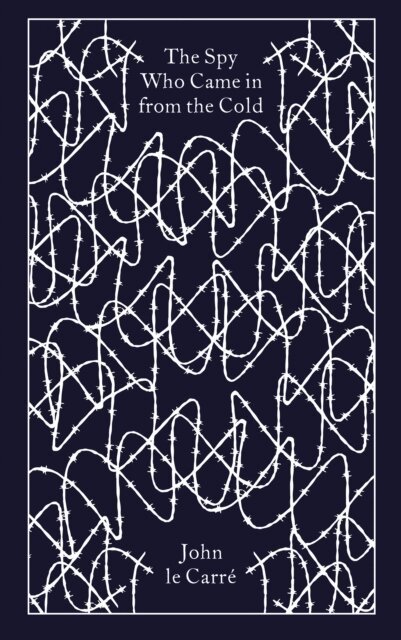 John le Carré - Spy Who Came in from the Cold, Inbunden