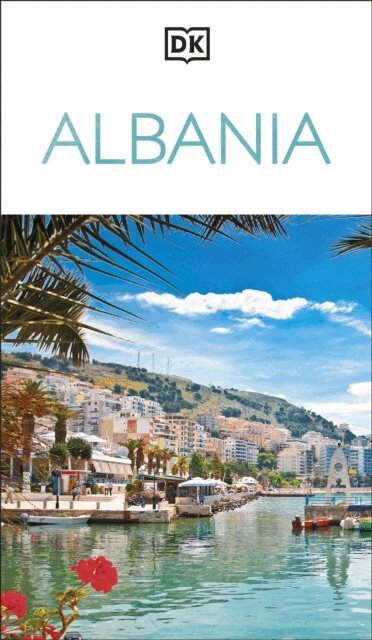 DK Travel - DK Albania, E-bok