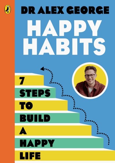 Alex George - Happy Habits, E-bok
