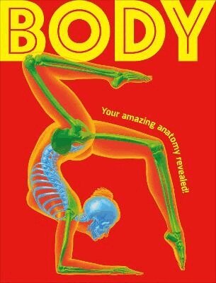 DK - Body, Inbunden