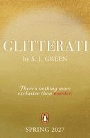 S. J. Green - Glitterati, Häftad