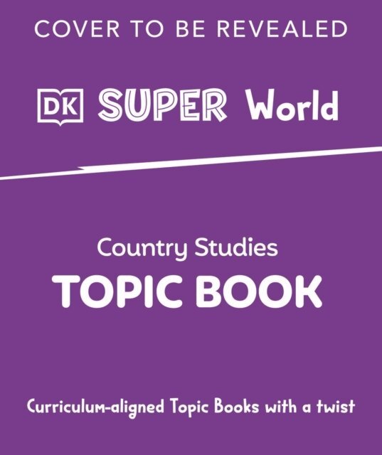 DK - DK Super World Australia, E-bok. Tillgänglighet: Lägg i varukorg