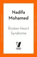 Nadifa Mohamed - Broken-Heart Syndrome, Inbunden. Tillgänglighet: Kommande