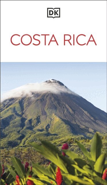 DK Travel - DK Costa Rica, E-bok