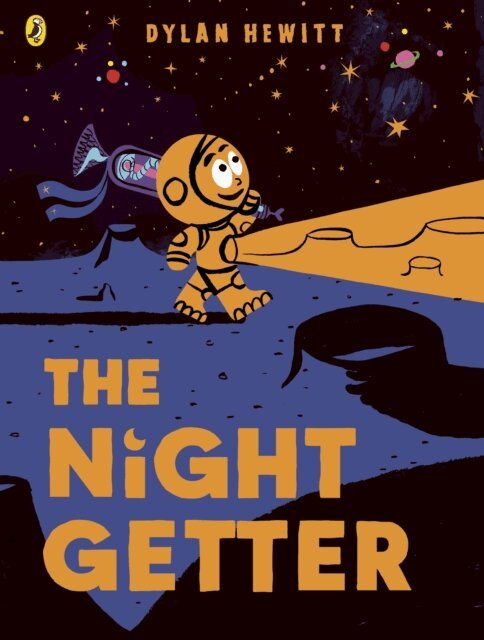 Night Getter