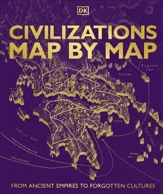 Civilizations Map by Map