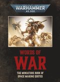 Warhammer 40,000 Words of War