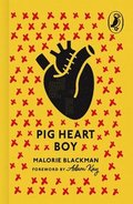 Pig-Heart Boy