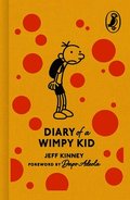 Diary of a Wimpy Kid (Book 1)