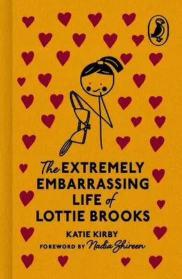 Extremely Embarrassing Life of Lottie Brooks
