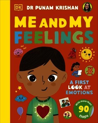 Me and My Feelings