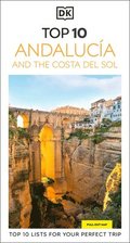 DK Top 10 Andaluc�a and the Costa del Sol