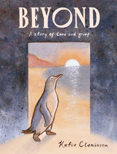 Katie Cleminson - Beyond, E-bok