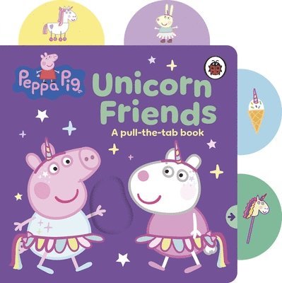 Peppa Pig: Unicorn Friends