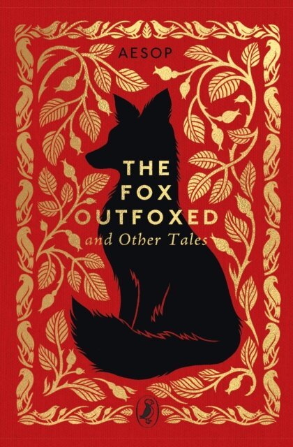 Aesop - Fox Outfoxed and Other Tales, E-bok