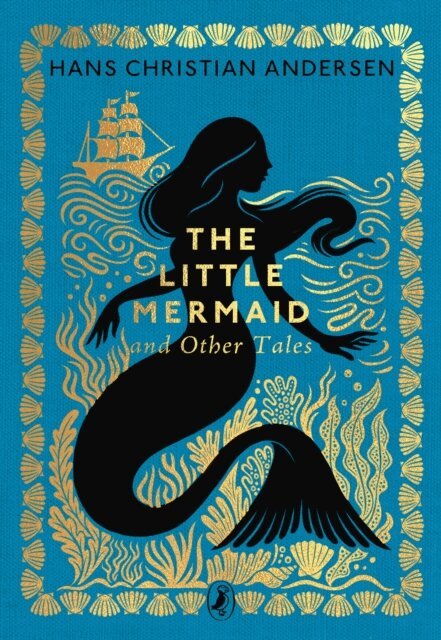 Hans Christian Andersen - Little Mermaid and Other Tales, E-bok
