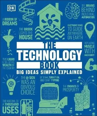 Technology Book