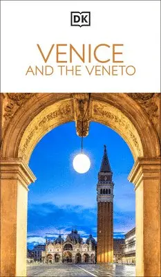 DK Venice and the Veneto