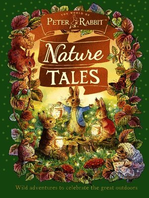 Peter Rabbit: Nature Tales