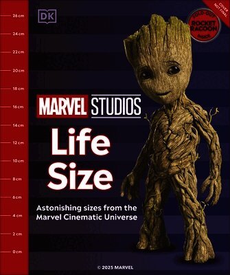 Marvel MCU Life Size