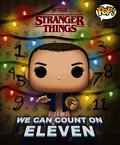 Stranger Things: We Can Count on Eleven (Funko Pop!)